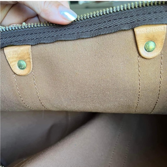 Louis Vuitton kepall 45 - Picture 12 of 17